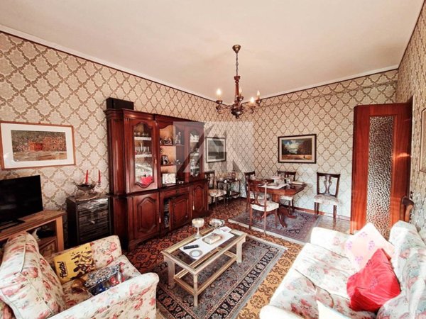 appartamento in vendita a Lucca in zona Sant'Anna
