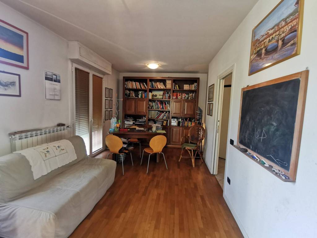 appartamento in vendita a Lucca in zona Zona San Concordio