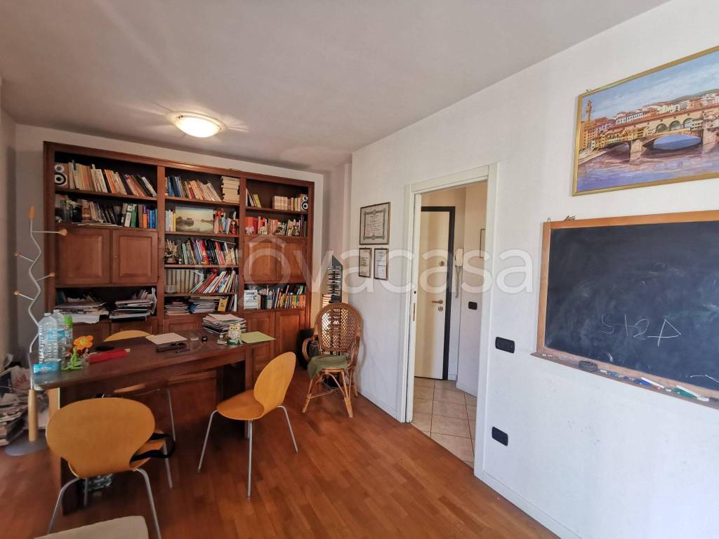 appartamento in vendita a Lucca in zona Zona San Concordio