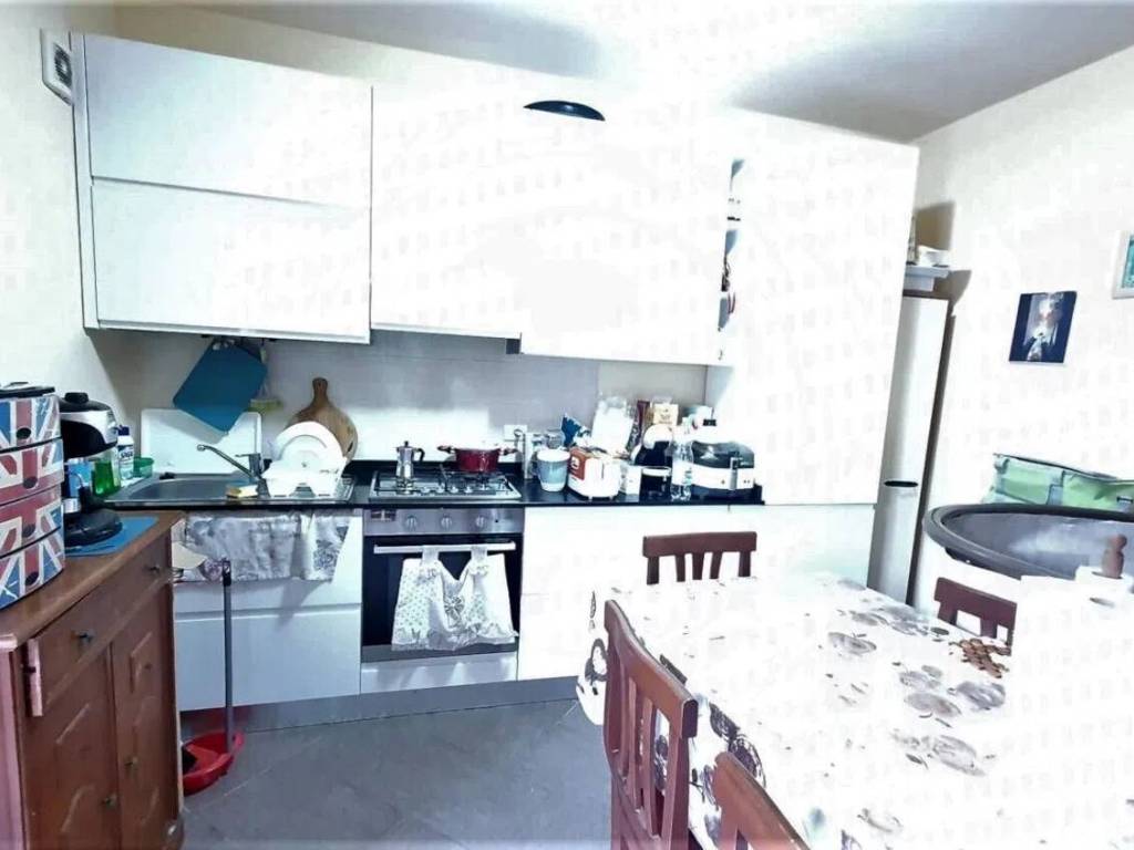 appartamento in vendita a Lucca in zona San Cassiano a Vico