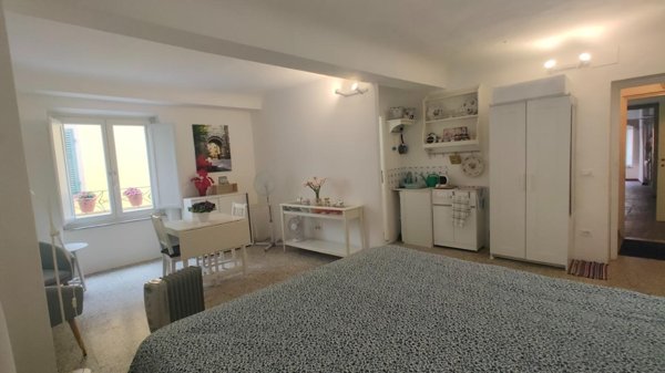 appartamento in vendita a Lucca in zona Centro Città