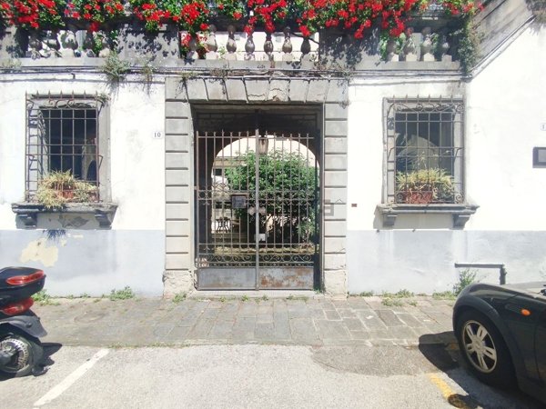 appartamento in vendita a Lucca