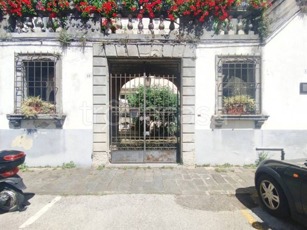 appartamento in vendita a Lucca in zona Torre