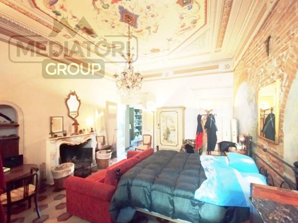 appartamento in vendita a Lucca in zona Centro Città