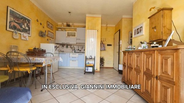 appartamento in vendita a Lucca in zona zona Arancio