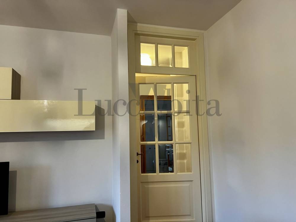 casa indipendente in vendita a Lucca in zona Monte San Quirico