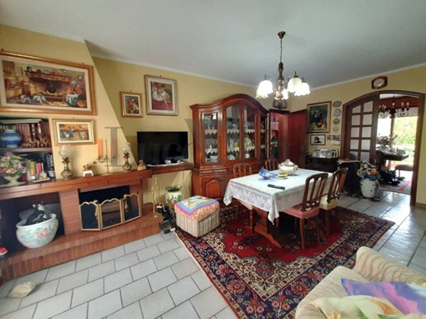 appartamento in vendita a Lucca in zona Monte San Quirico