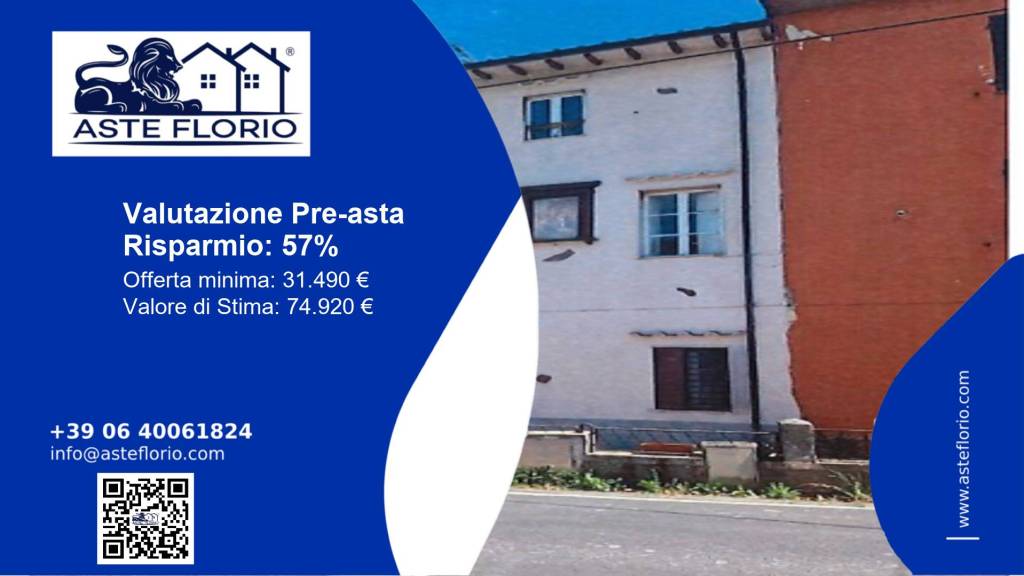 appartamento in vendita a Lucca in zona Carignano