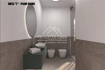 appartamento in vendita a Lucca
