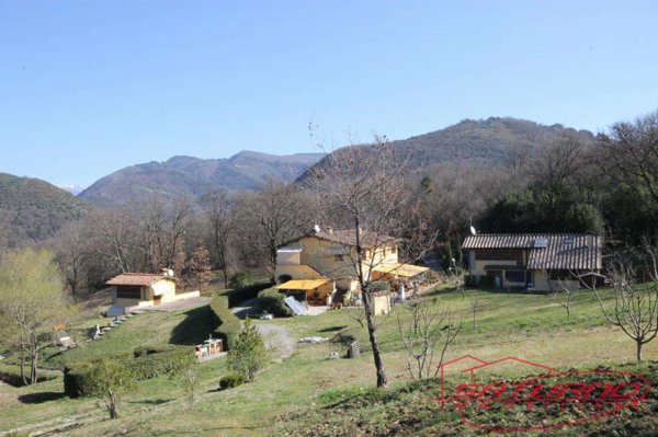 appartamento in vendita a Lucca in zona Mastiano