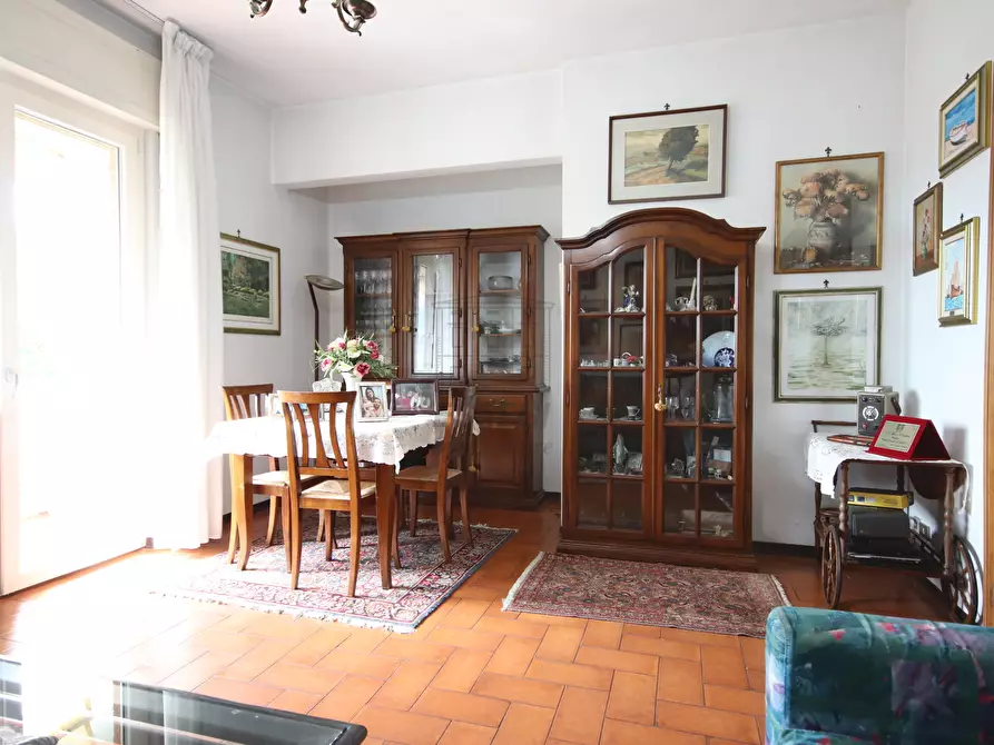 appartamento in vendita a Lucca in zona Sant'Anna