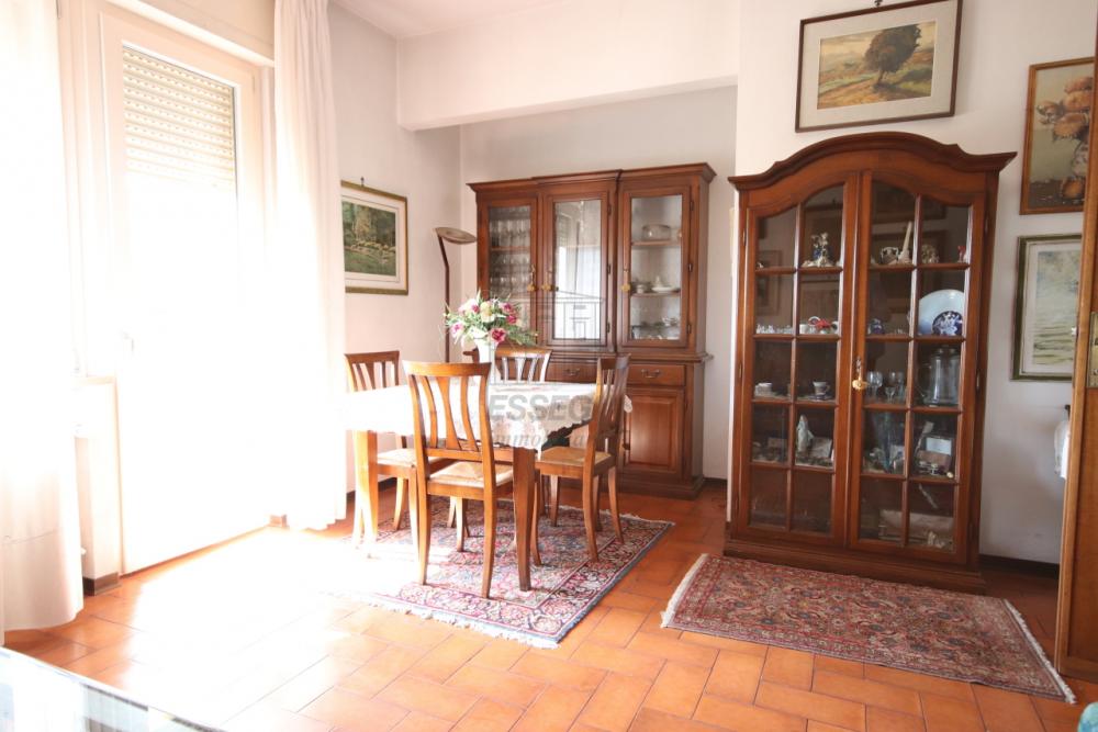 appartamento in vendita a Lucca in zona Sant'Anna