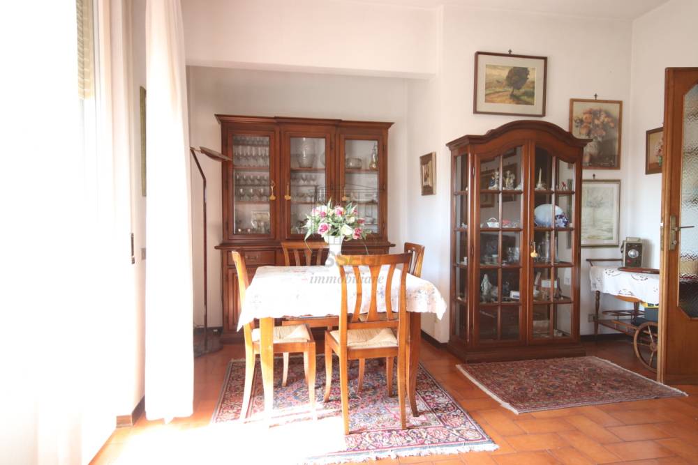appartamento in vendita a Lucca in zona Sant'Anna
