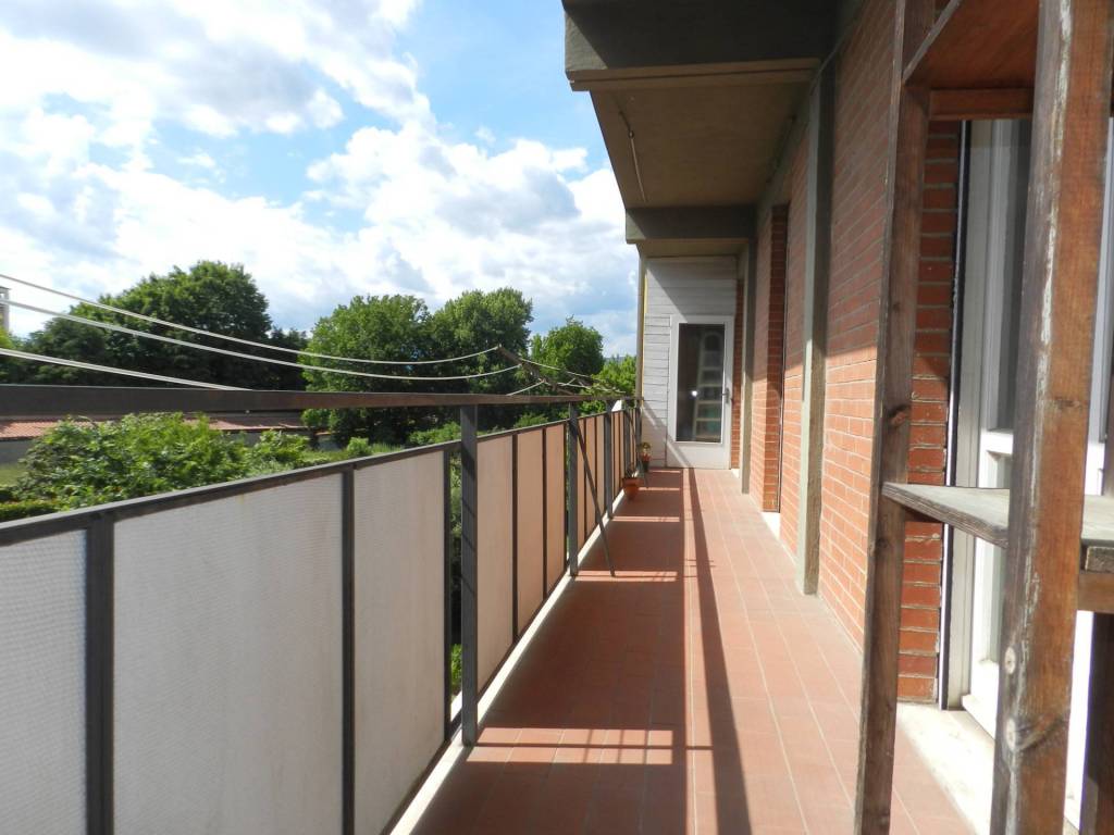 appartamento in vendita a Lucca in zona zona San Filippo