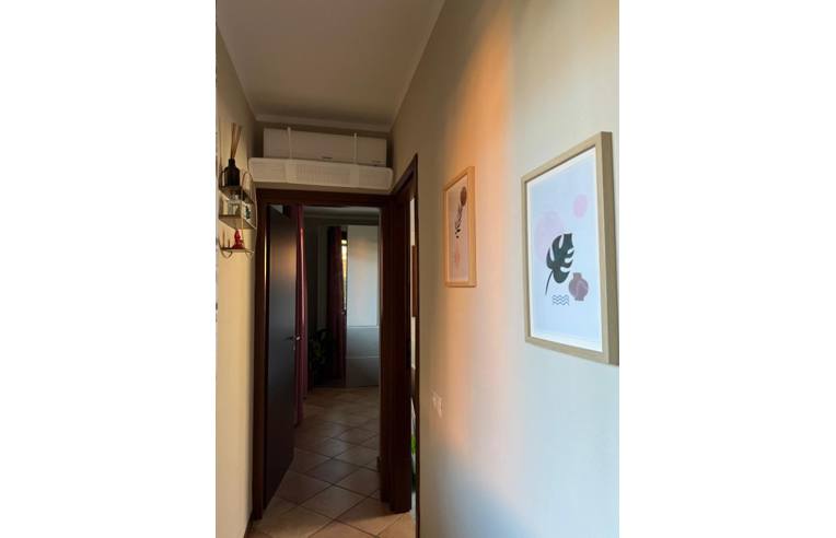 appartamento in vendita a Lucca in zona San Pietro a Vico
