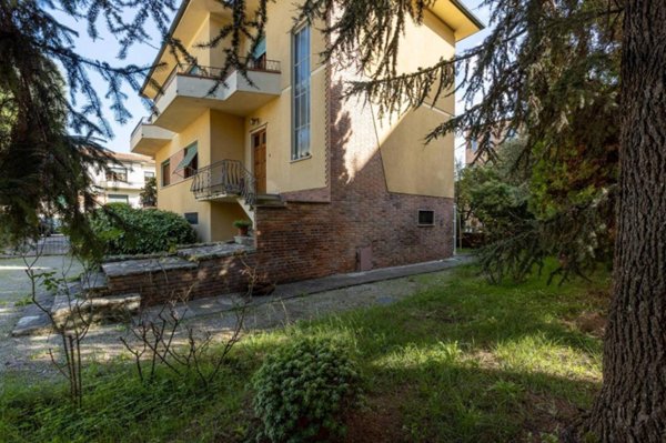 casa indipendente in vendita a Lucca in zona zona San Marco
