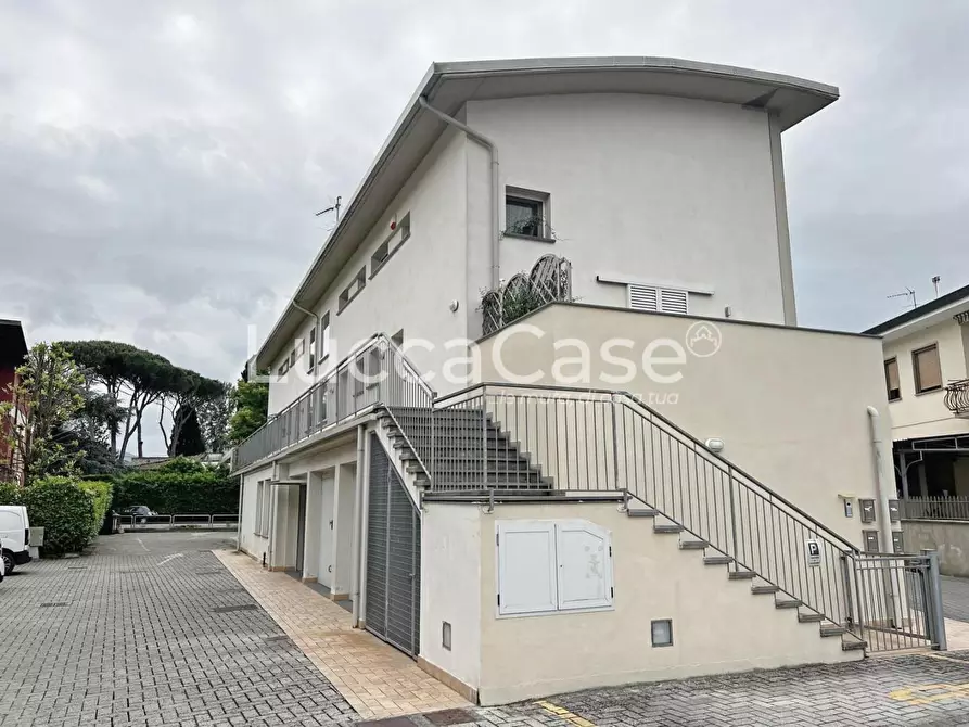 appartamento in vendita a Lucca in zona Sant'Anna