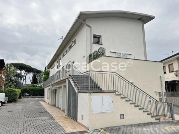 appartamento in vendita a Lucca in zona Sant'Anna