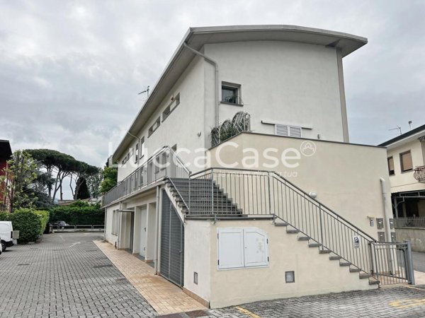 appartamento in vendita a Lucca in zona Sant'Anna