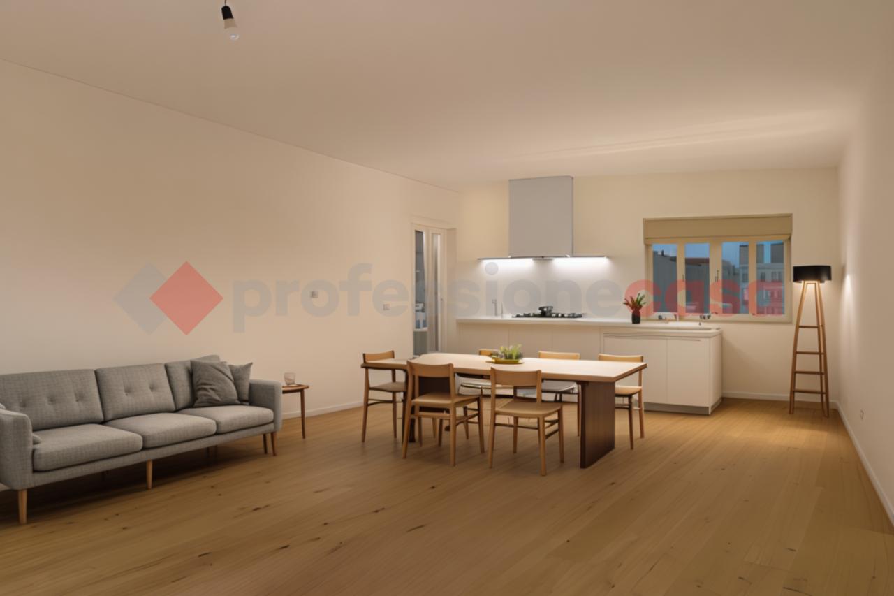 appartamento in vendita a Lucca in zona Centro Città