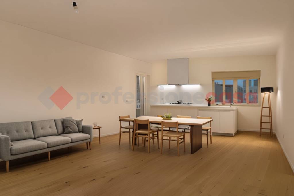 appartamento in vendita a Lucca in zona Centro Città