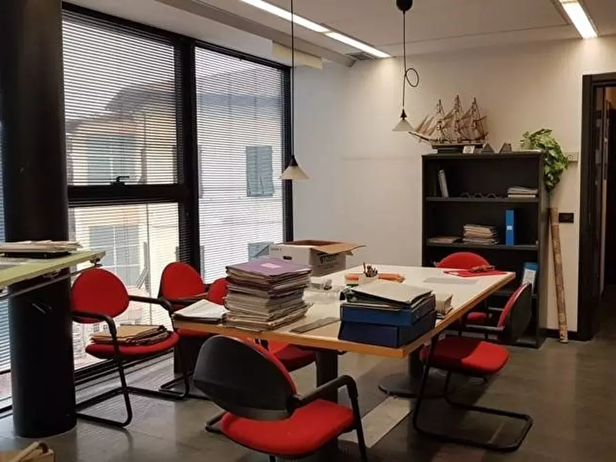 ufficio in vendita a Lucca in zona Centro Città