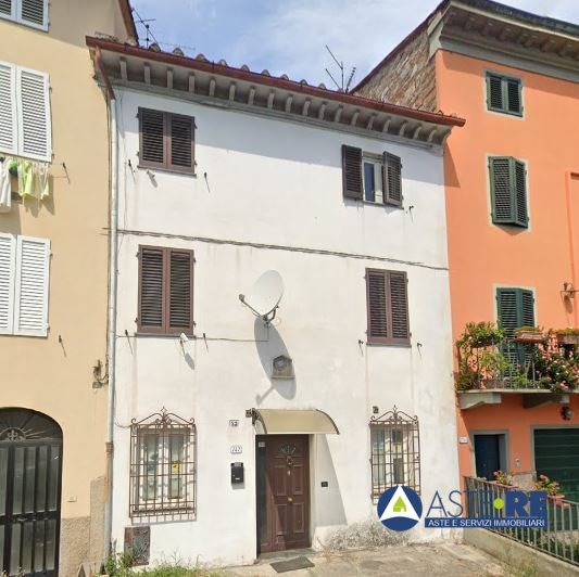 appartamento in vendita a Lucca