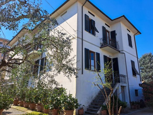 appartamento in vendita a Lucca in zona Sant'Anna