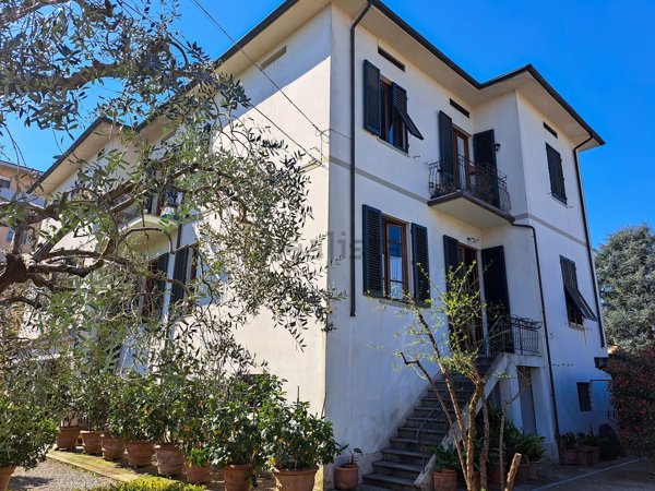 appartamento in vendita a Lucca in zona Sant'Anna