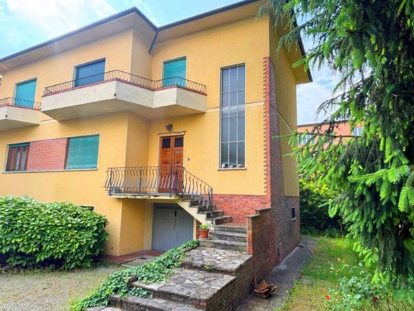 casa indipendente in vendita a Lucca in zona zona San Marco