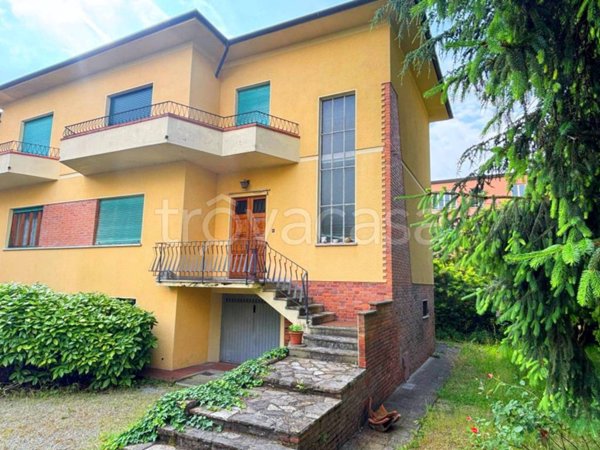 casa indipendente in vendita a Lucca in zona zona San Marco