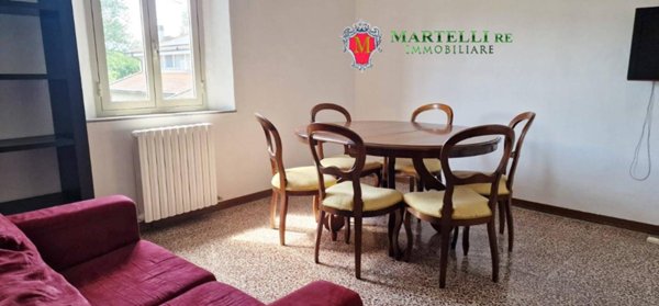 appartamento in vendita a Lucca in zona Sant'Anna