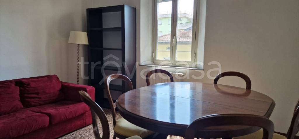 appartamento in vendita a Lucca in zona Sant'Anna