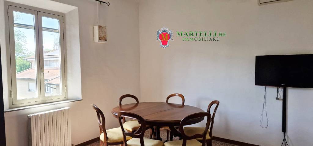 appartamento in vendita a Lucca in zona Sant'Anna