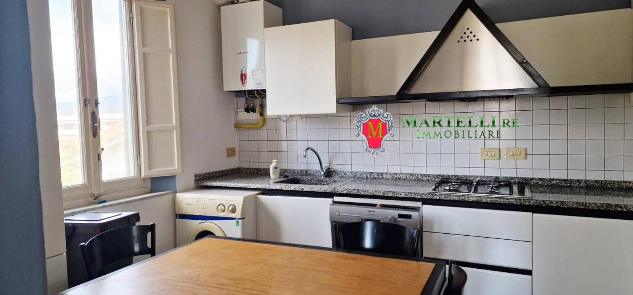 appartamento in vendita a Lucca in zona Sant'Anna