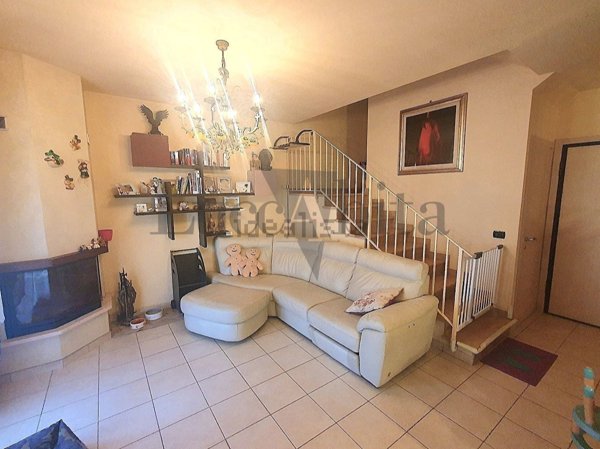 casa indipendente in vendita a Lucca in zona zona SS. Annunziata