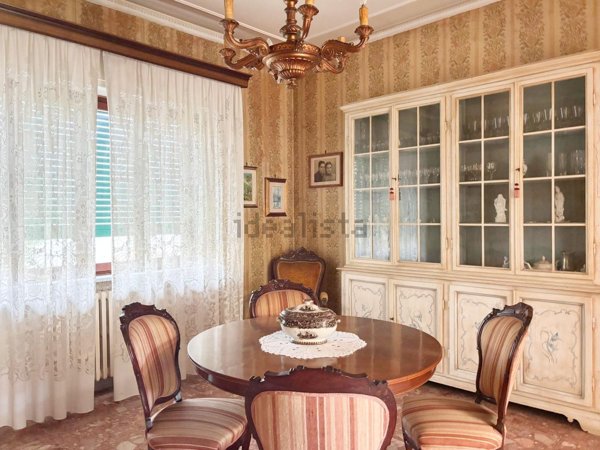 casa indipendente in vendita a Lucca in zona zona San Marco