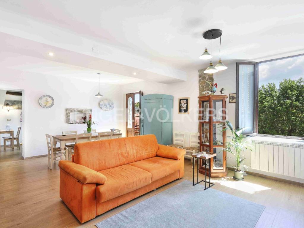 appartamento in vendita a Lucca in zona Sant'Anna