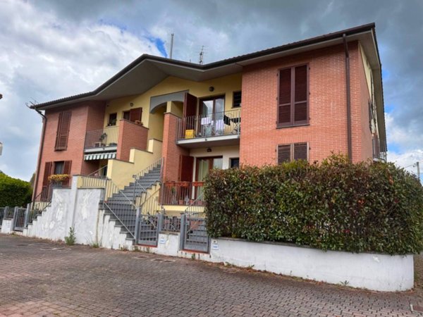 appartamento in vendita a Lucca in zona Sant'Angelo in Campo