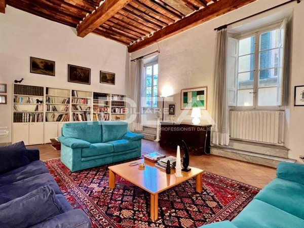 appartamento in vendita a Lucca in zona Centro Città
