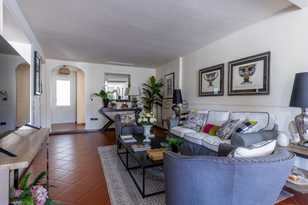 appartamento in vendita a Lucca