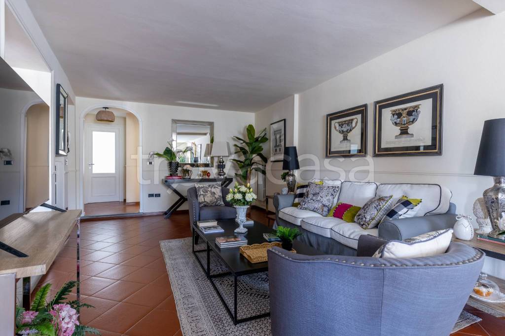 appartamento in vendita a Lucca