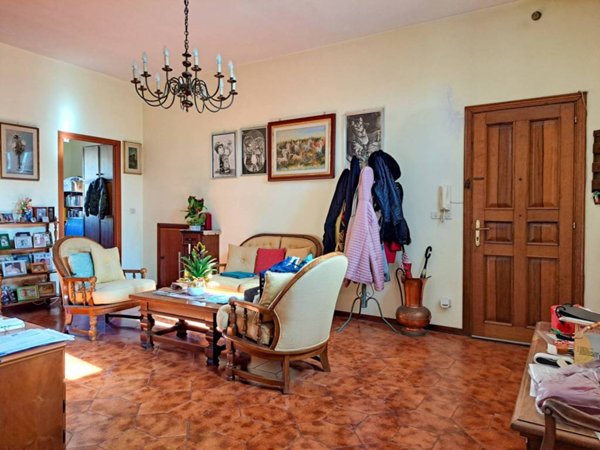 appartamento in vendita a Lucca in zona Centro Città