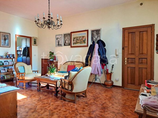 appartamento in vendita a Lucca in zona Torre
