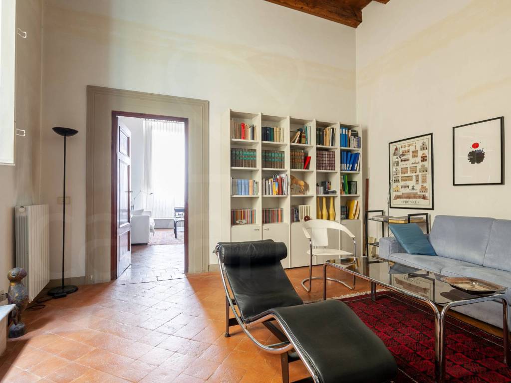 appartamento in vendita a Lucca in zona Centro Città