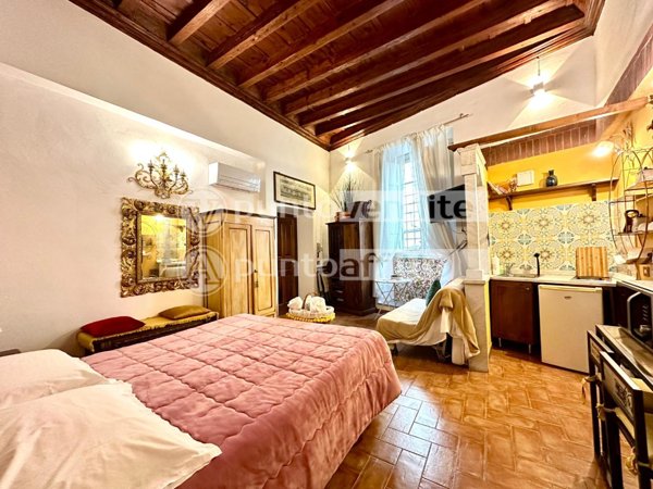 appartamento in vendita a Lucca in zona Centro Città