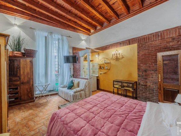 appartamento in vendita a Lucca in zona Centro Città