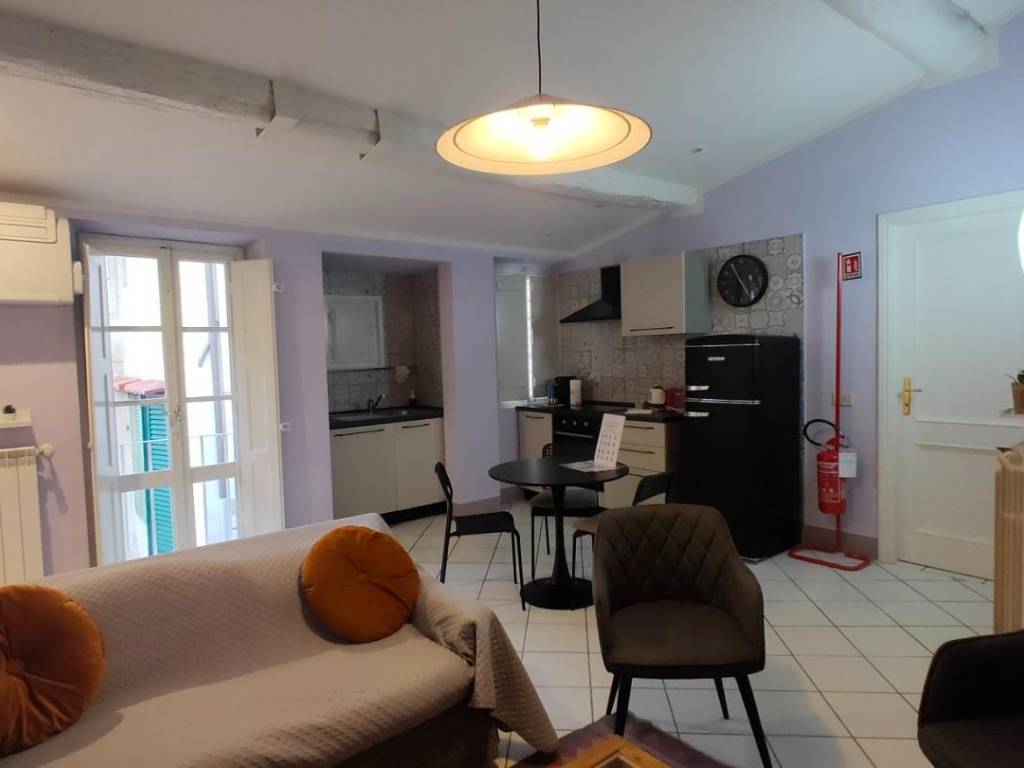 appartamento in vendita a Lucca in zona Centro Città