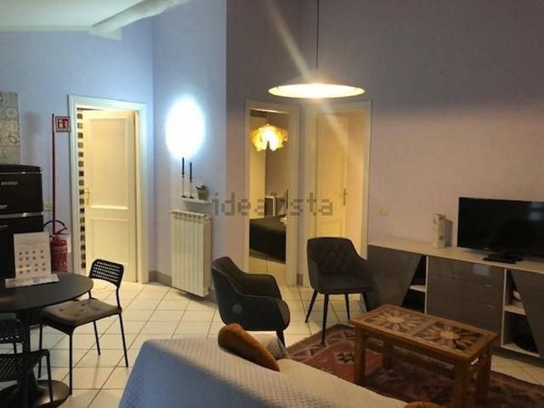 appartamento in vendita a Lucca in zona Centro Città