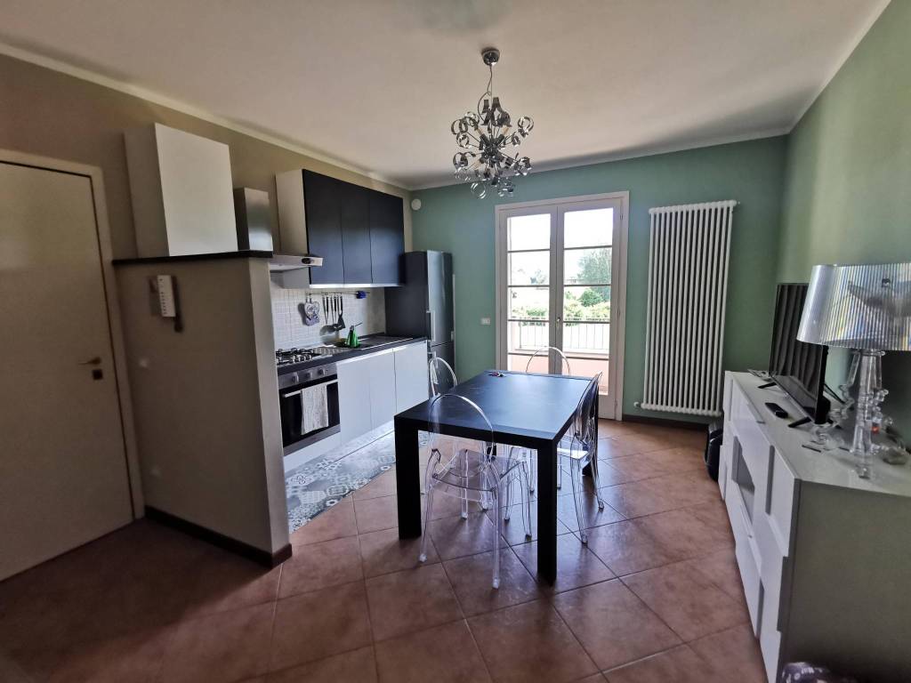 appartamento in vendita a Lucca in zona Zona San Concordio